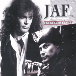 JAF - Todo Mi Amor