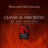 Dvorak: Piano and Cello Concertos album lyrics, reviews, download