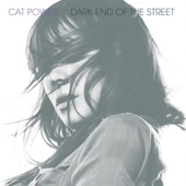 Dark End of the Street - EP artwork