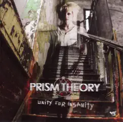 Unity for Insanity by Prism Theory album reviews, ratings, credits