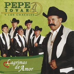 Pépe Tovar y los Chacales - Yo Te Amo Maria