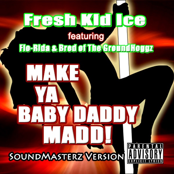 Fresh version. Chinaman aka Fresh Kid Ice - stop-playin.