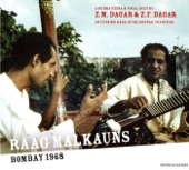 Raag Malkauns artwork