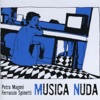 Ferruccio Spinetti & Petra Magoni - Guarda Che Luna