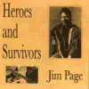 Heroes and Survivors album lyrics, reviews, download