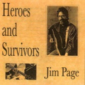 Jim Page - Heroes and Survivors