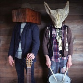 Two Gallants - The Hand That Held Me Down