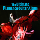 The Ultimate Flamenco Guitar Album - Verschillende artiesten