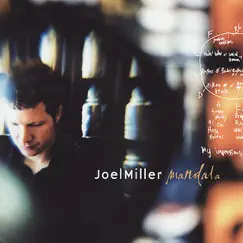 Mandala by Joel Miller album reviews, ratings, credits