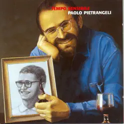 Tempo sensibile - Paolo Pietrangeli