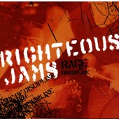Rage of Discipline by Righteous Jams
