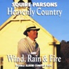 Heavenly Country/Wind, Rain & Fire, 1990