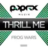 Frog Wars - Single album lyrics, reviews, download