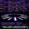 GRUNN EP Vol. 1