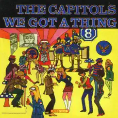We Got a Thing That's In the Groove by The Capitols album reviews, ratings, credits