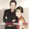 Ana Belén y Miguel Rios Cantan a Kurt Weill album lyrics, reviews, download