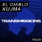 Kujma (88uw Remix) - El Diablo lyrics