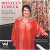 Rosalyn Tureck - Variation No. 29 (Goldberg Variations, BWV 988)