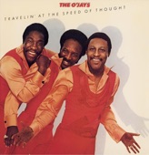 The  O'Jays - Work On Me