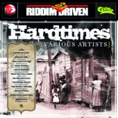 Riddim Driven: Hardtimes artwork