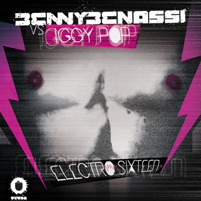 Electro Sixteen - EP - Iggy Pop