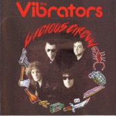 The Vibrators - Rocket Ride to Heaven