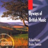 Byways of British Music, 1995