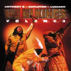 We 3 Kings Medley - Capleton We 3 Kings Medley - Capleton