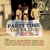 Leroy Sibbles - Party Time