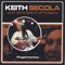 Can't Let Go - Keith Secola lyrics