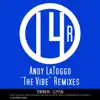 Stream & download The Vibe (Remixes) - Single