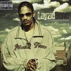 Cleveland by Layzie Bone album reviews, ratings, credits