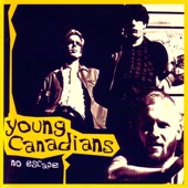 Young Canadians - Hullabaloo Girls