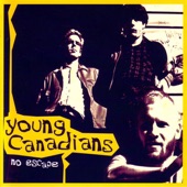 Young Canadians - Hawaii