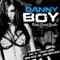 Danny Boy (Mike Bordes Extended Mix) artwork