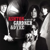 Ashton, Gardener & Dyke - Resurrection Shuffle