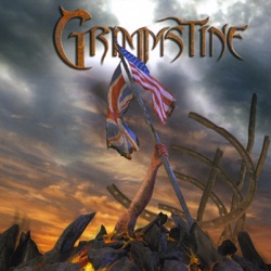 Grimmstine - You'll Never Know