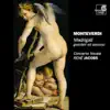 Monteverdi: Madrigali Guerrieri Ed Amorosi (Libro VIII) album lyrics, reviews, download