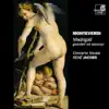 Stream & download Monteverdi: Madrigali Guerrieri Ed Amorosi (Libro VIII)