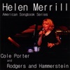 American Songbook Series : Cole Porter and Rodgers and Hammerstein