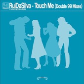 Touch Me (Original 12" Mix) artwork