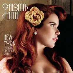 New York - EP - Paloma Faith