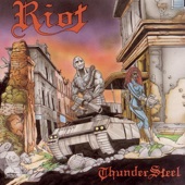 Riot - Bloodstreets
