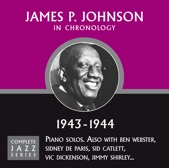 Complete Jazz Series 1943 - 1944