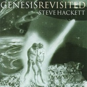 Steve Hackett - Watcher Of The Skies