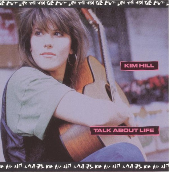 Cover artwork for Let's Talk About Life