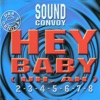 Hey, Baby (Uh, Ah) - EP