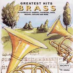 Canadian Brass - Overture to the Marriage of Figaro