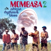 African Rhythms and Blues, Vol. 2 artwork