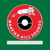 Wareika Hill Sounds artwork